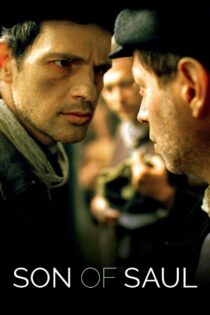 دانلود فیلم Son of Saul 2015 پسر سائول