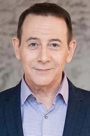 Paul Reubens