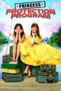 دانلود فیلم Princess Protection Program 2009 حفاظت از پرنسس