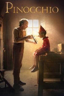 دانلود فیلم Pinocchio 2019 پینوکیو