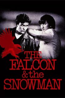 دانلود فیلم The Falcon and the Snowman 1985 شاهین و آدم‌برفی