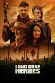 دانلود فیلم Long Gone Heroes 2024 قهرمانان از دست رفته