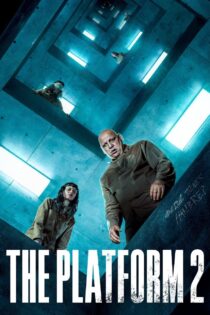 دانلود فیلم The Platform 2 2024 پلتفرم ۲